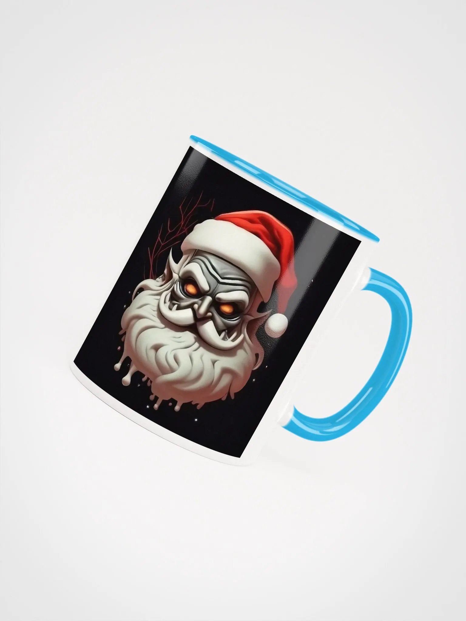 GOSH Xmas Zombie Santa Mug product image (30)