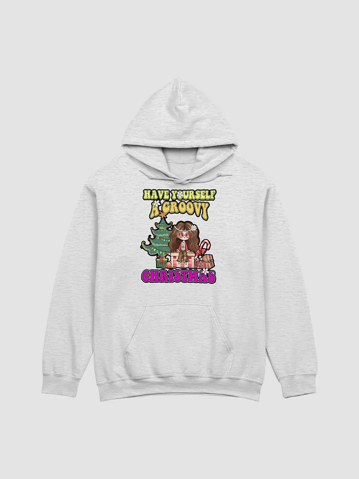 HAVE YOURSELF A GROOVY CHRISTMAS product image (7)