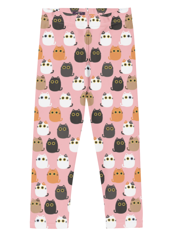 All eyes on me | Kids Leggings product image (3)