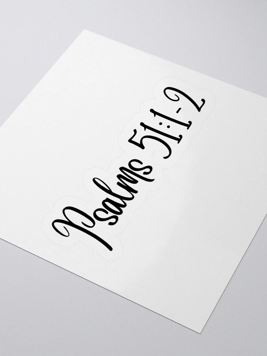 Psalms 51:1-2 product image (9)