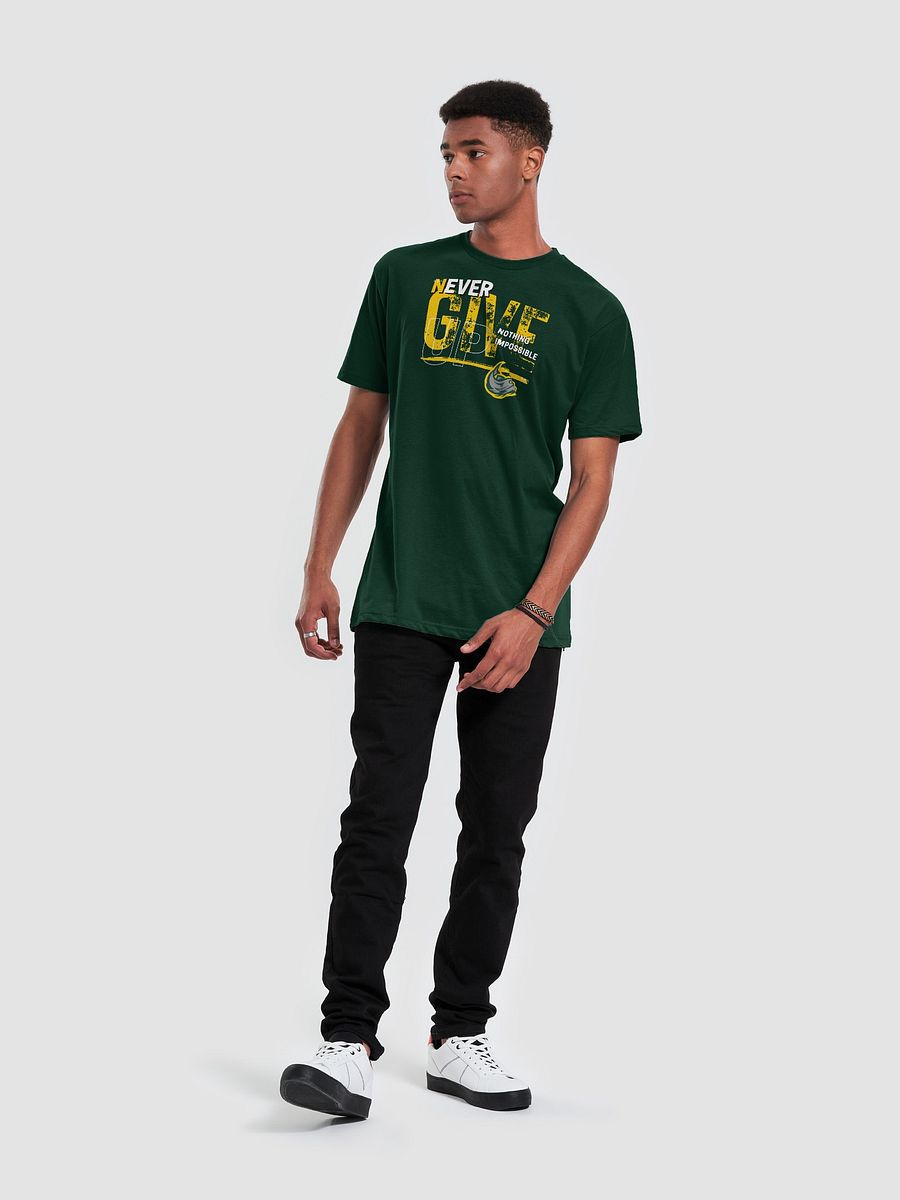 Mississippi Mudcats T-Shirt by Next Level 