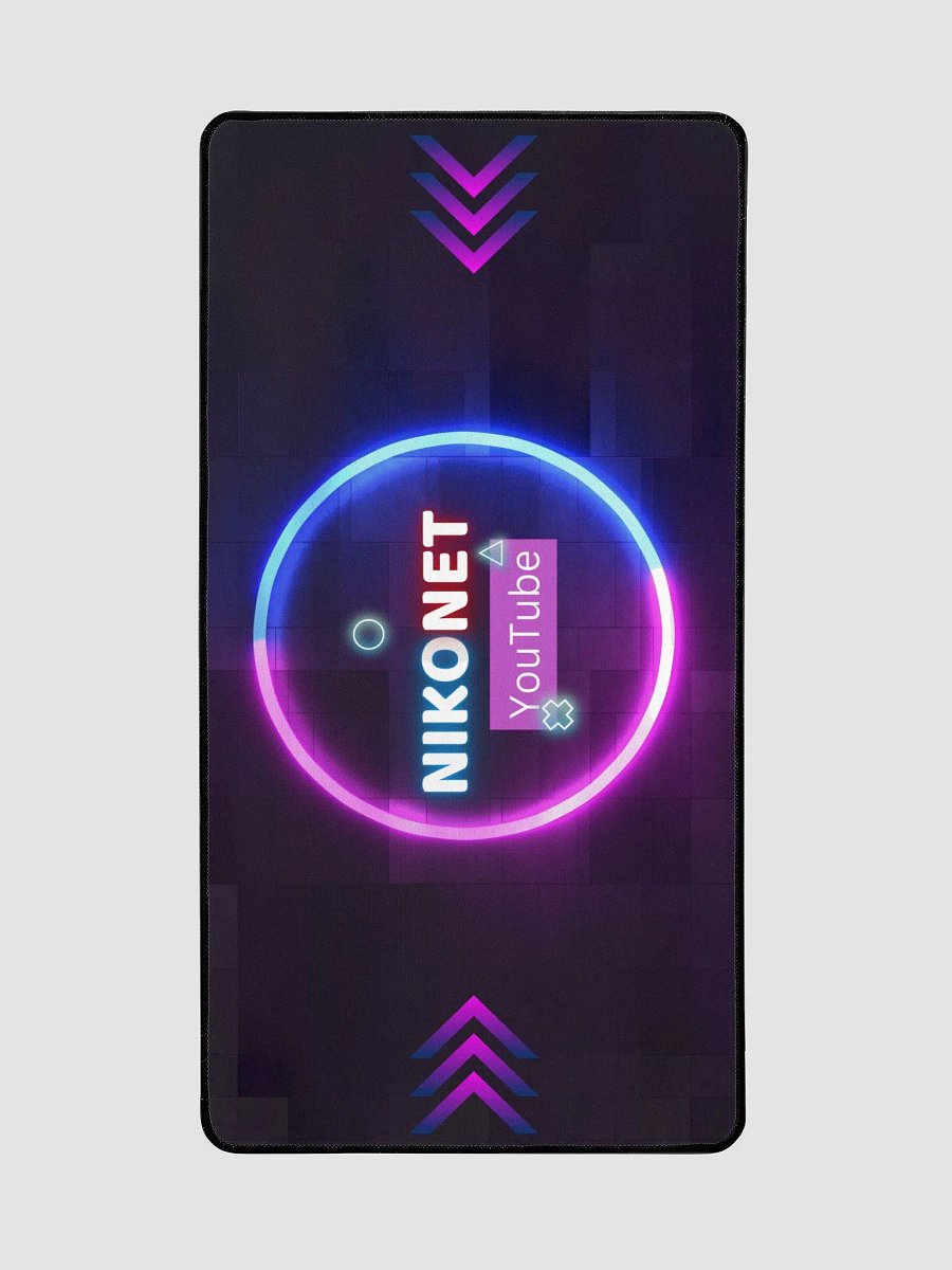 NikoNET 2023 Mousepad product image (2)
