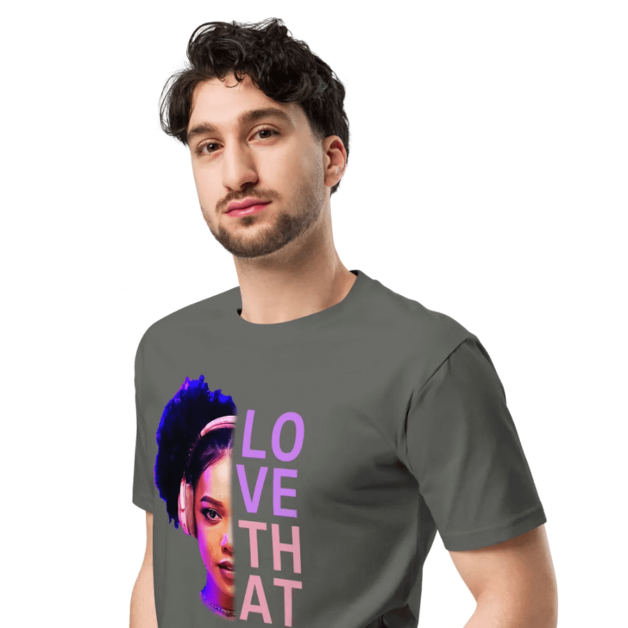 Eye Love That Tee product image (4)