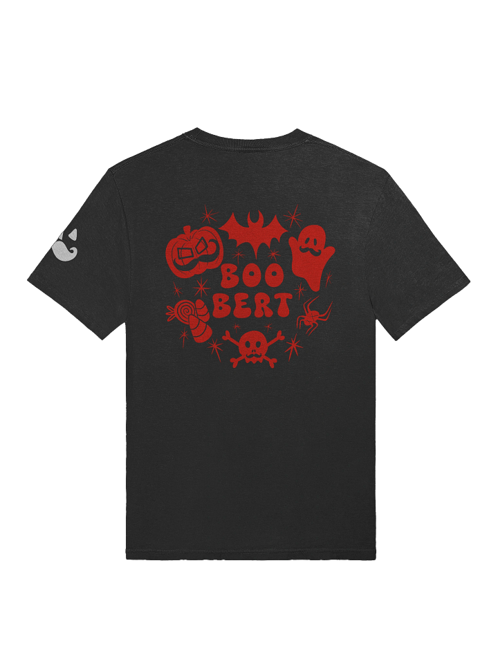 Halloweenburr product image (2)