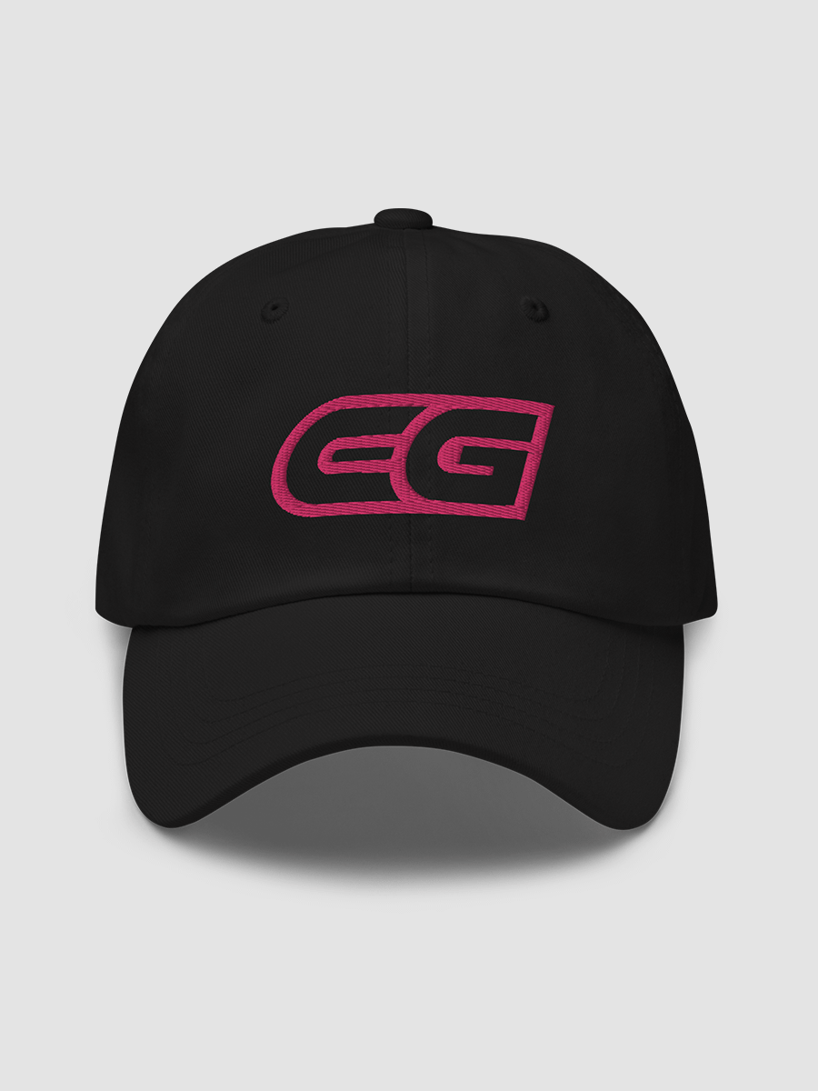 Cheer Gurl Classic Dad Hat product image (2)