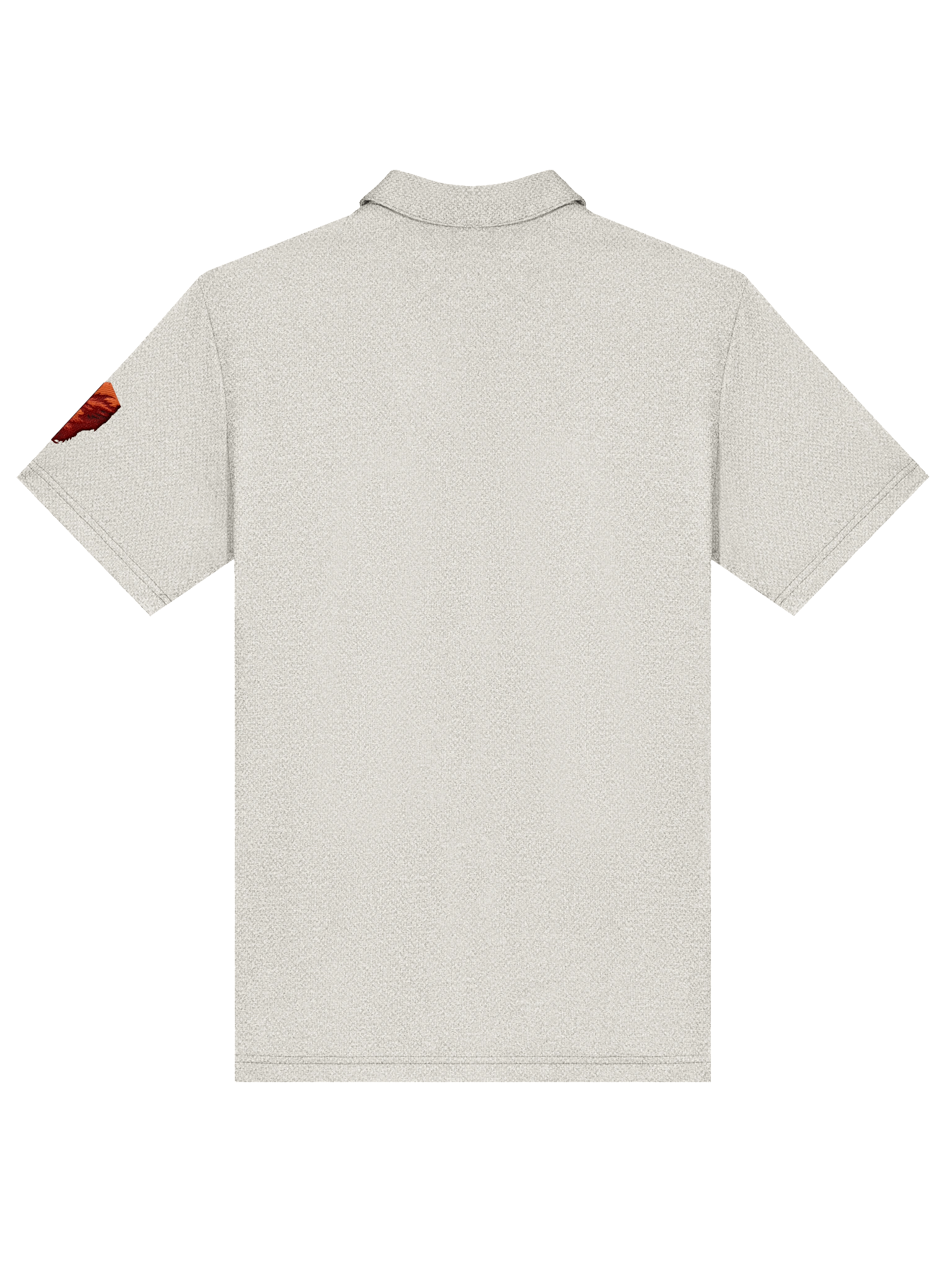 🔥 RED DRAGON “REMEMBER WHO YOU ARE” // ADIDAS POLO DROP product image (4)