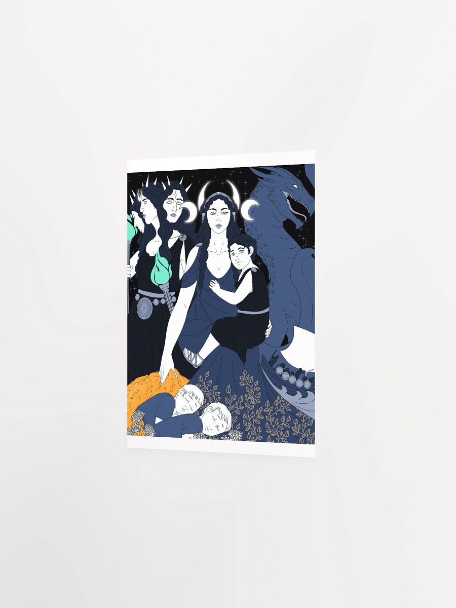 Witch of Colchis product image (2)