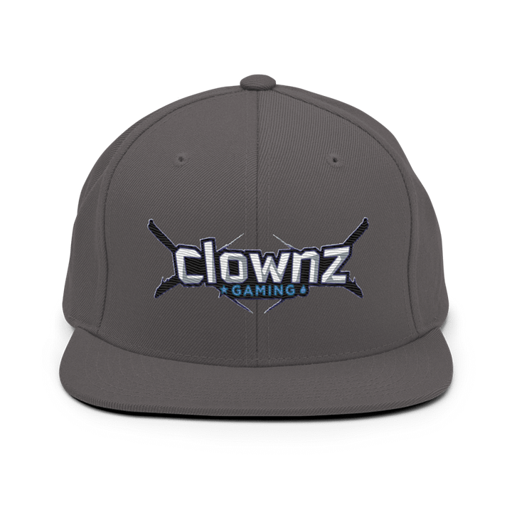 Clownz Gaming Snapback product image (1)