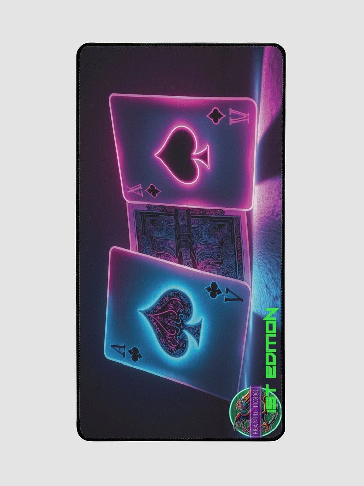 Card Deskmat product image (2)