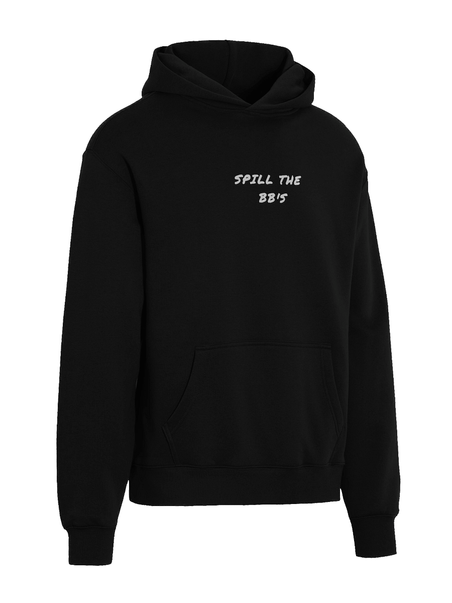 Spill the BB's Jumper product image (12)