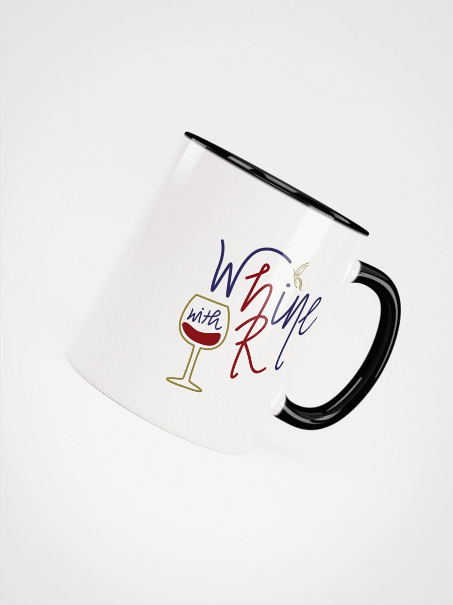 Colored Logo Mug product image (36)