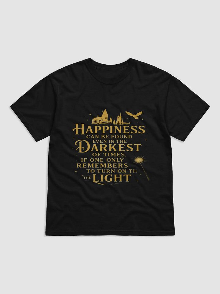 Best Selling - Illuminate Your Style T-Shirt product image (1)