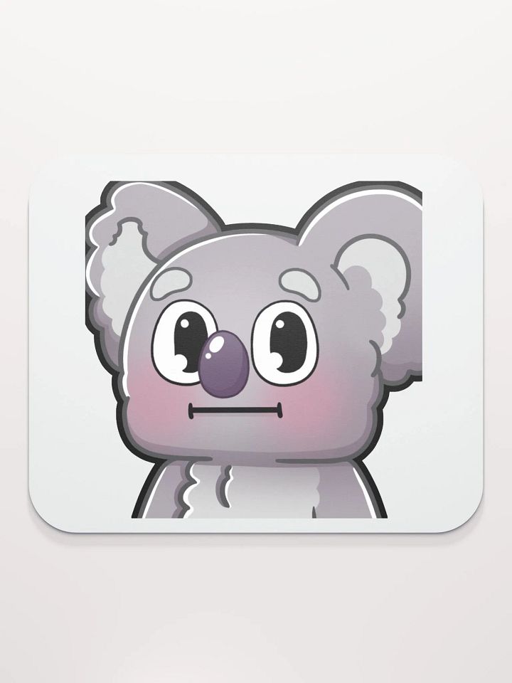 Awkward mouse pad product image (2)