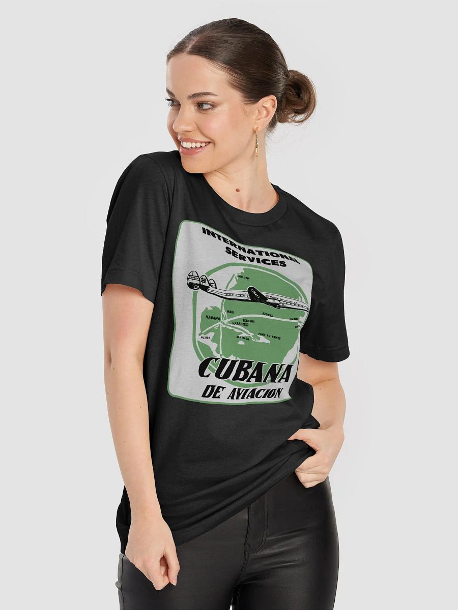 Cubana International - T-Shirt product image (5)