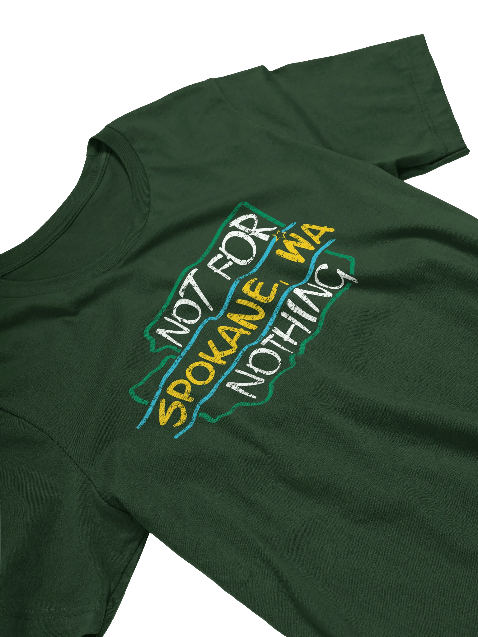 Home Town T-Shirt product image (2)