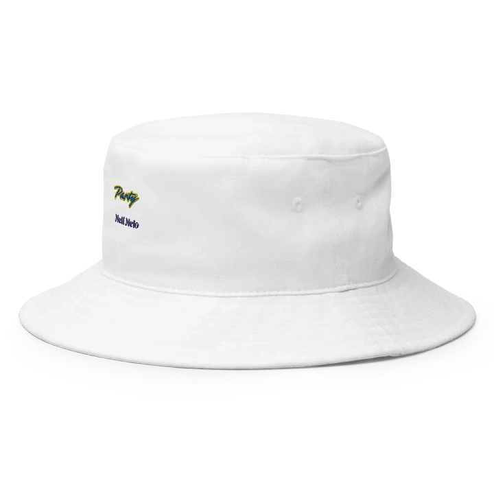 Party Meli Melo Bucket Hat product image (2)
