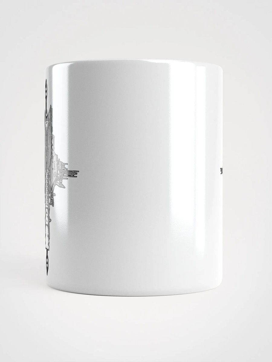Foss double tug Mug 11oz, 15oz, & 20oz product image (15)