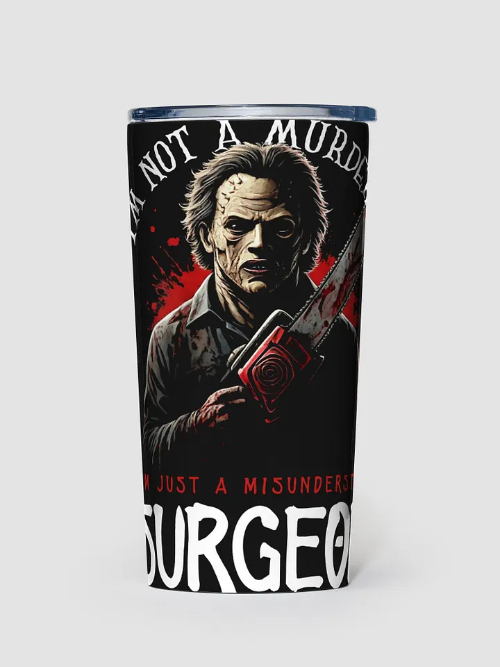 I'm Just A Surgeon product image (1)