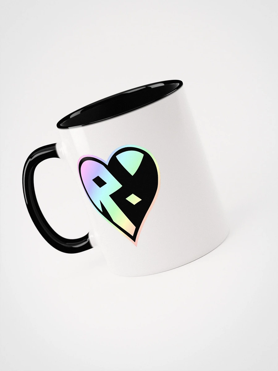 Sherbert Heart Mug product image (6)