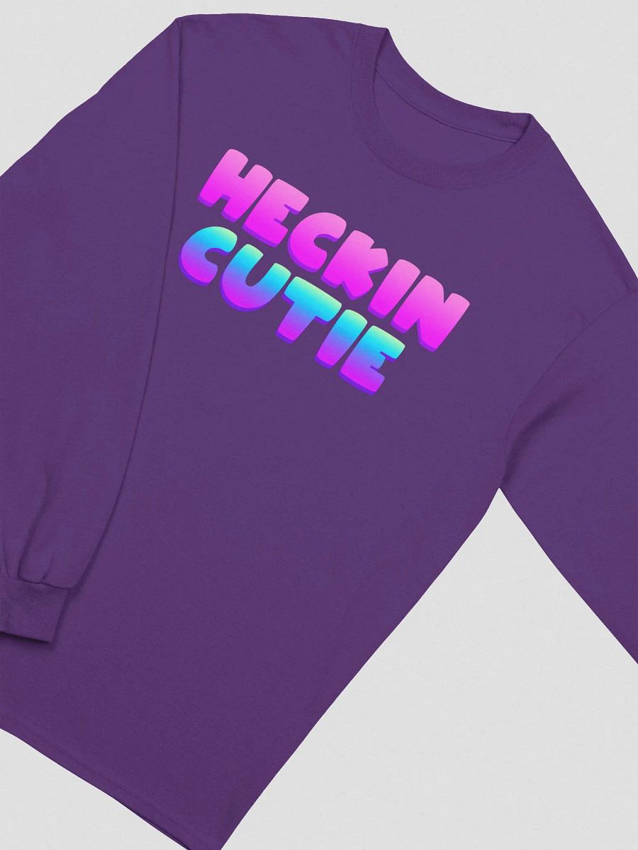 Heckin Cutie BFT (Colour Options) product image (18)