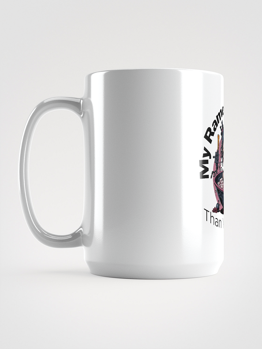 Gothic Noodle Dream Mug product image (6)