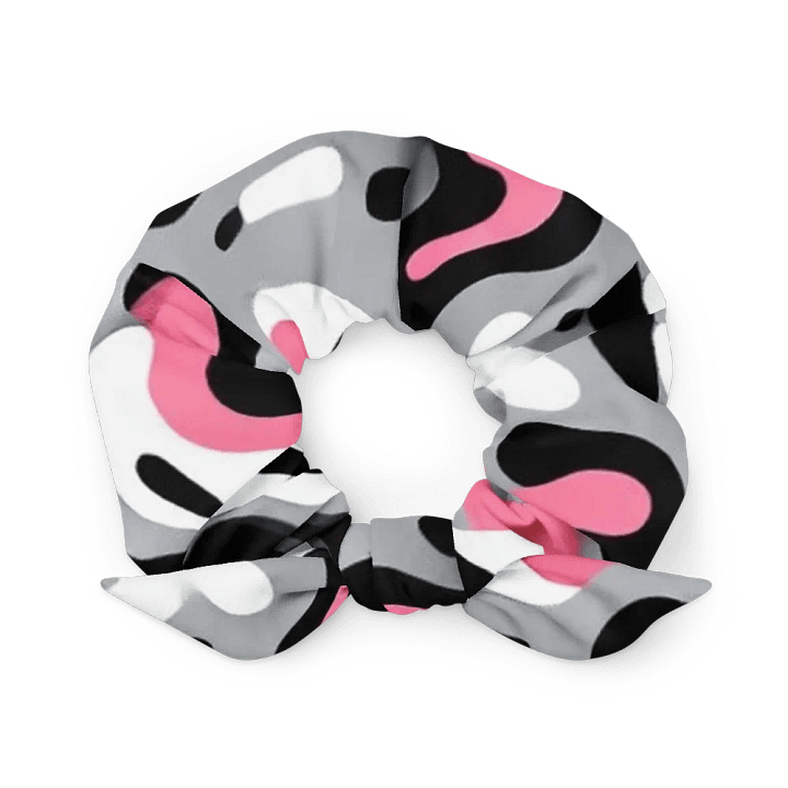The Vienna Scrunchie product image (1)