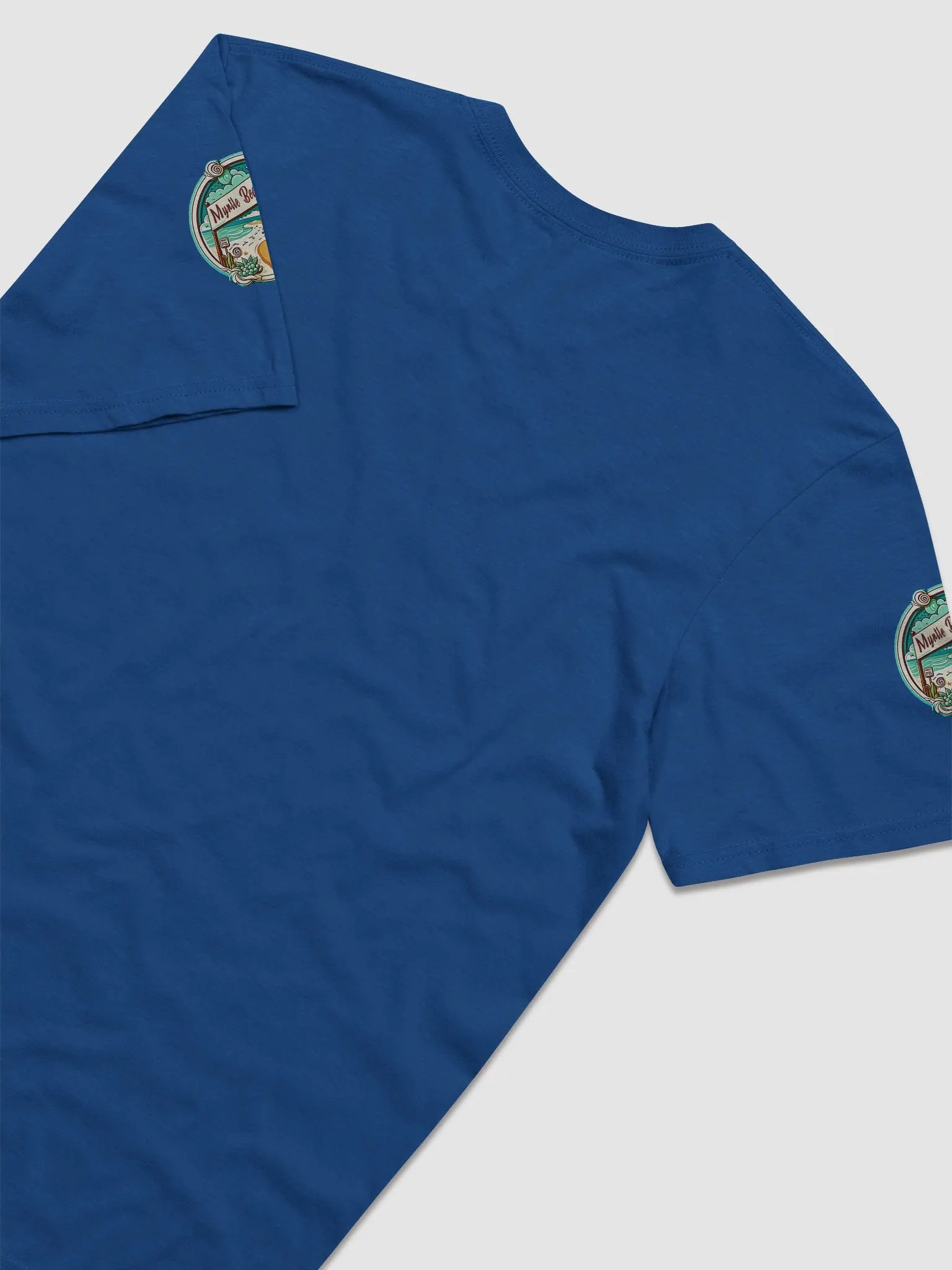 Endless Summer Myrtle Beach Tee product image (8)