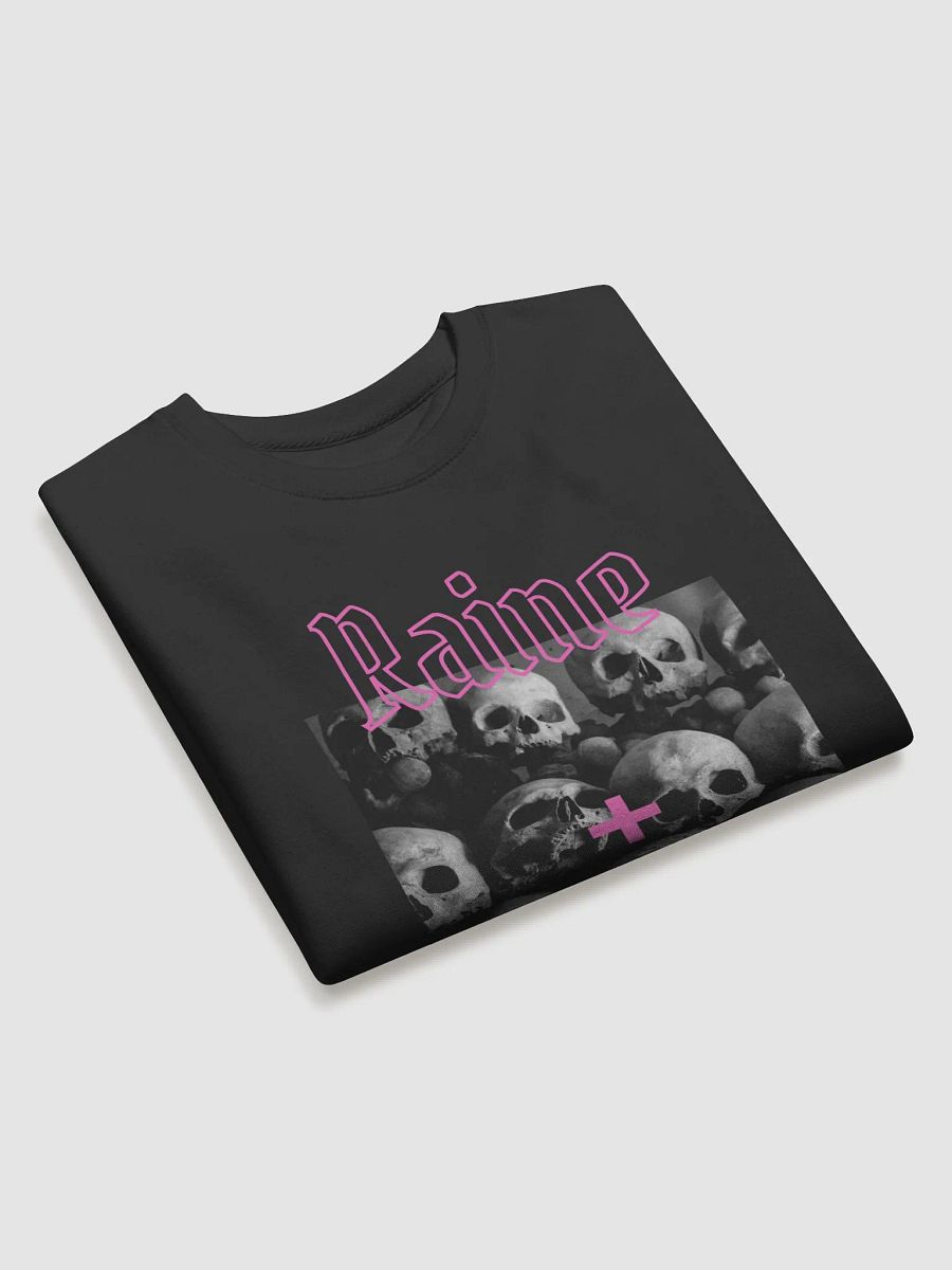 Raine + Chantal Skulls Sweatshirt product image (3)