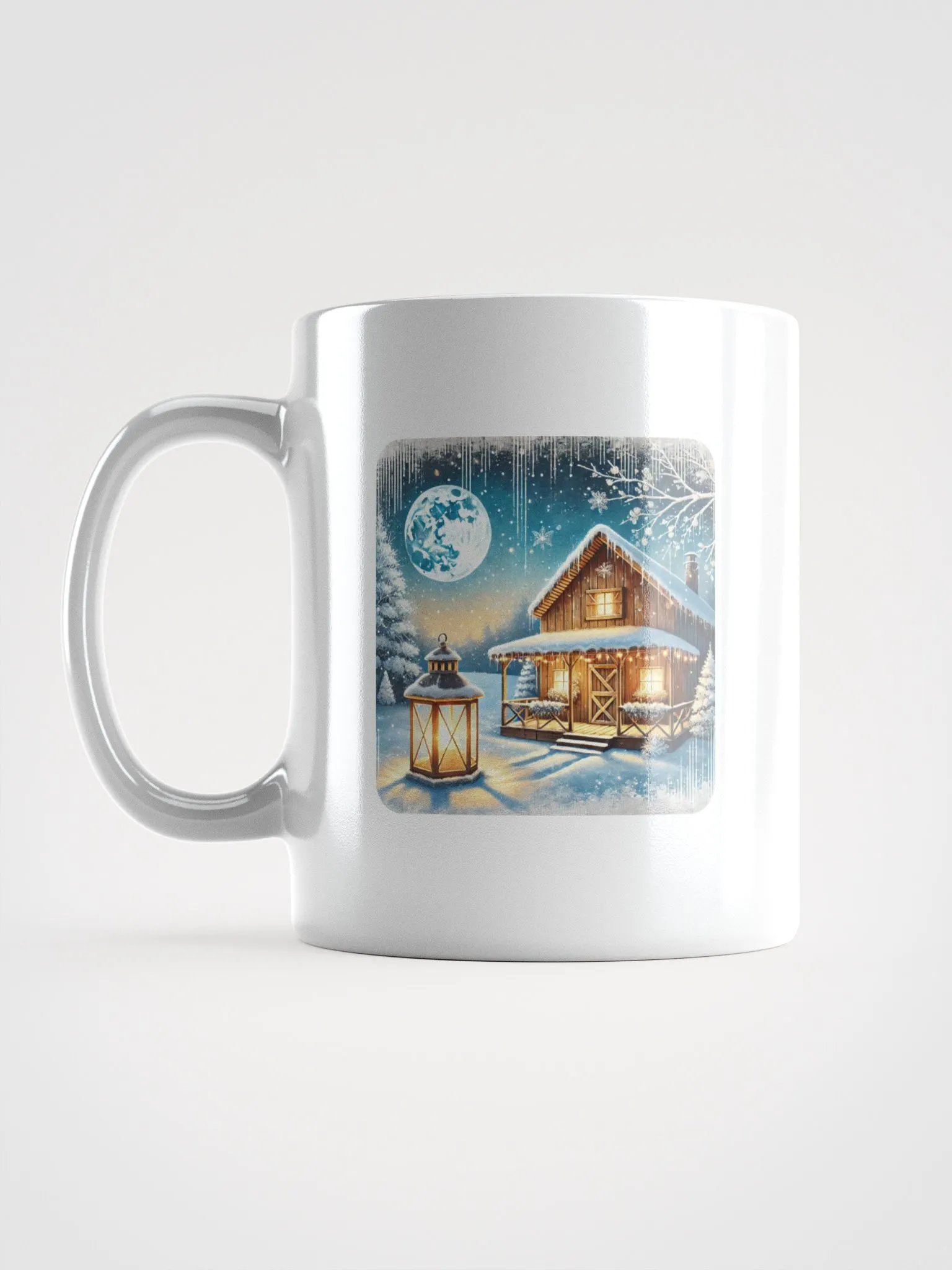 Hearthlight Mug - January 2025 product image (11)