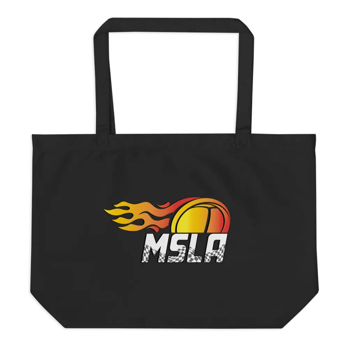 MSLA Subby Series - Tote Bag product image (2)