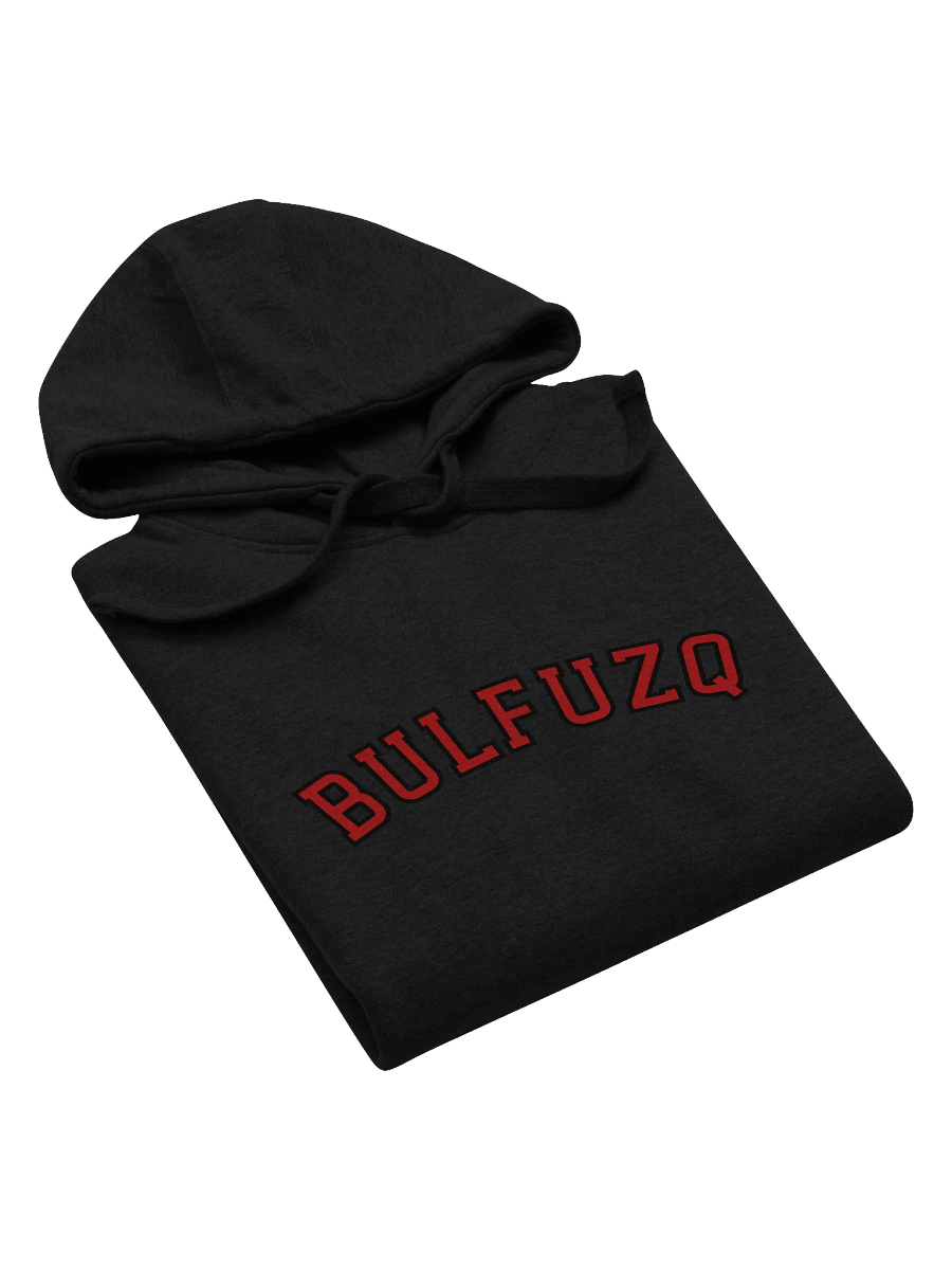 Bulfuzq | Cotton Heritage Unisex Premium Hoodie product image (67)