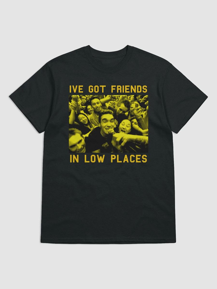 New Found Friends product image (1)