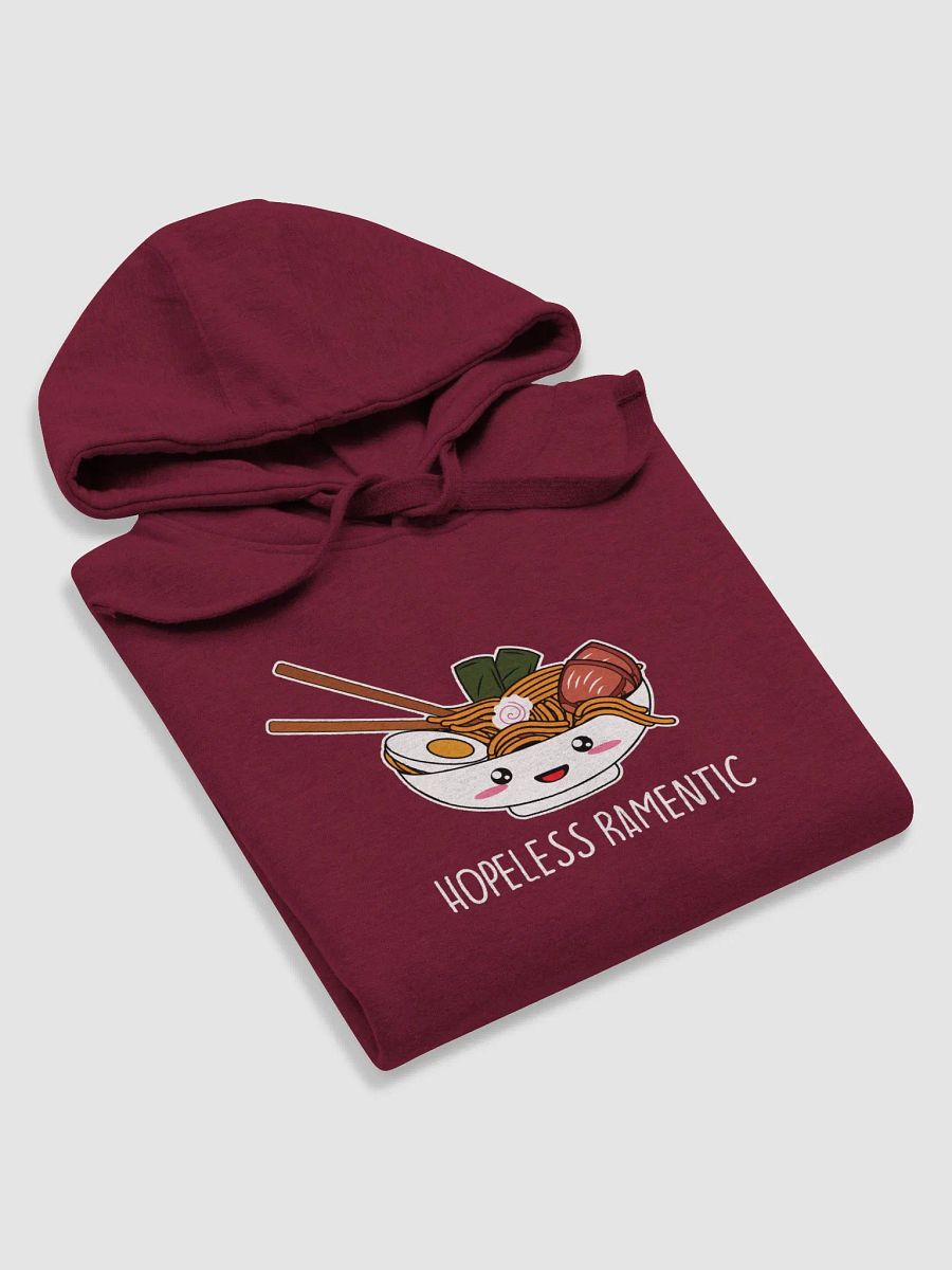 Hopeless Ramentic Lightweight Hoodie product image (6)