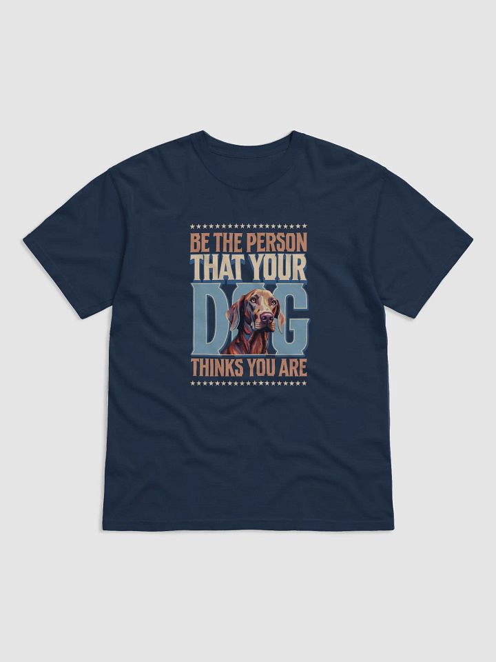 WeimPerceiver Tee product image (1)