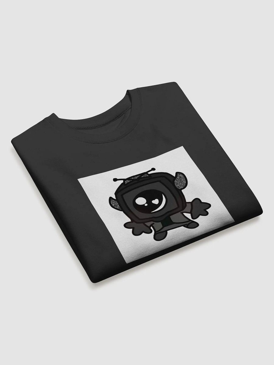 Amskrung Crewneck product image (3)
