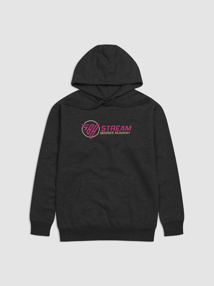 Stream Bosses Academy Relaxed Hoodie product image (1)