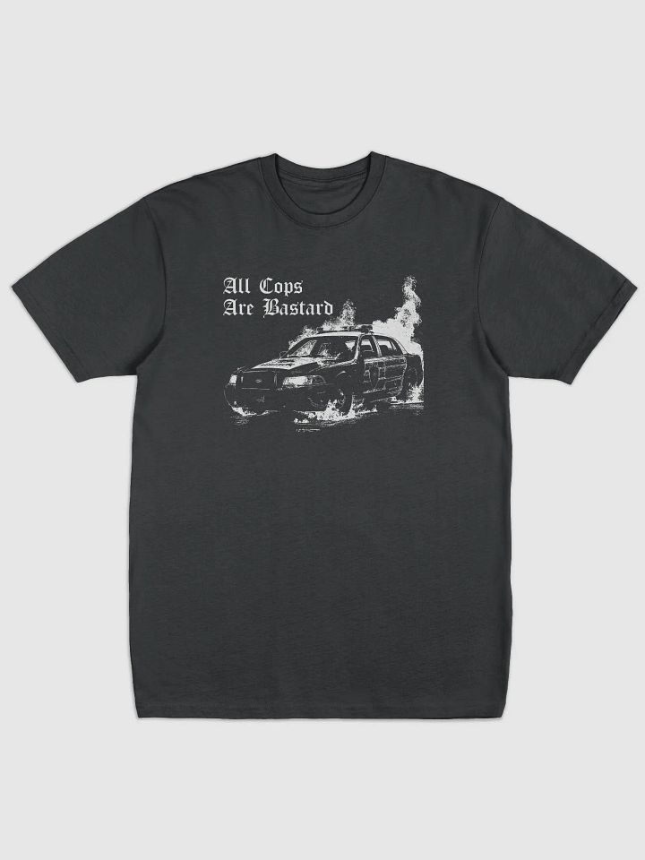 ACAB TSHIRT product image (1)
