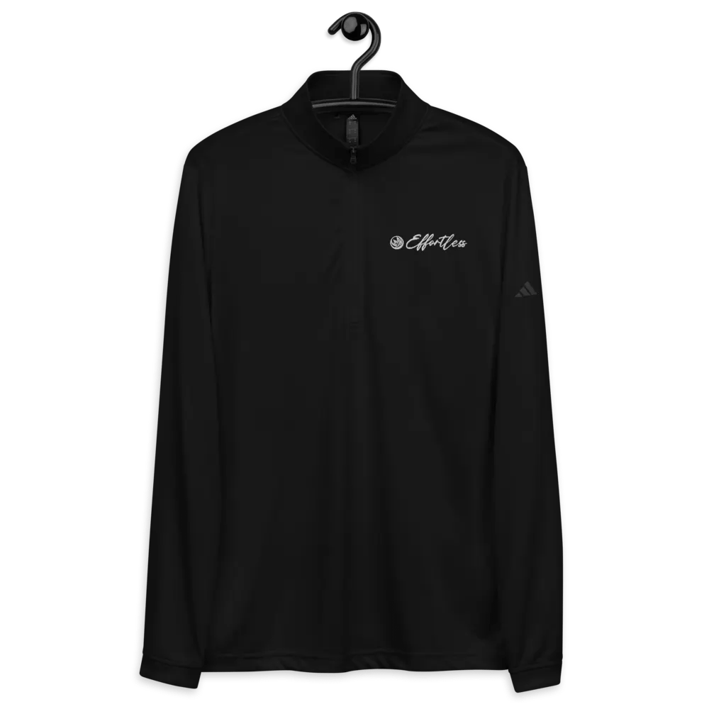Elegance - Effortless Quarter-Zip Pullover product image (4)