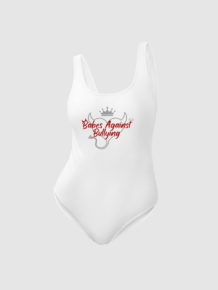 [Avaryana Rose] One-Piece Swimsuit product image (2)