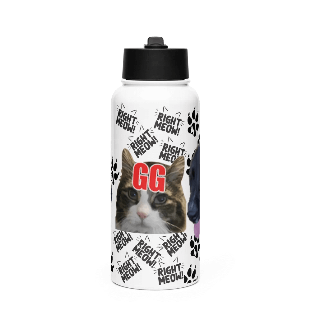 Archie & Murphy Bottle Heavy Duty product image (1)