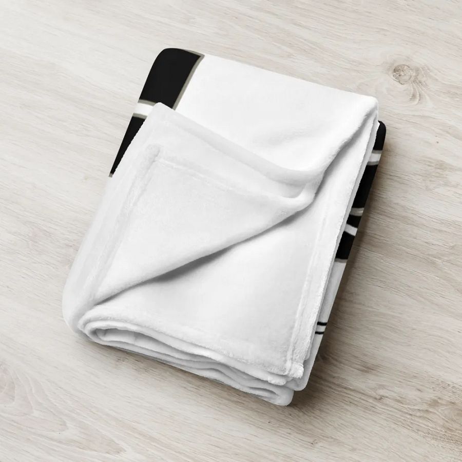Josh Kelleher Grassroots Throw product image (6)