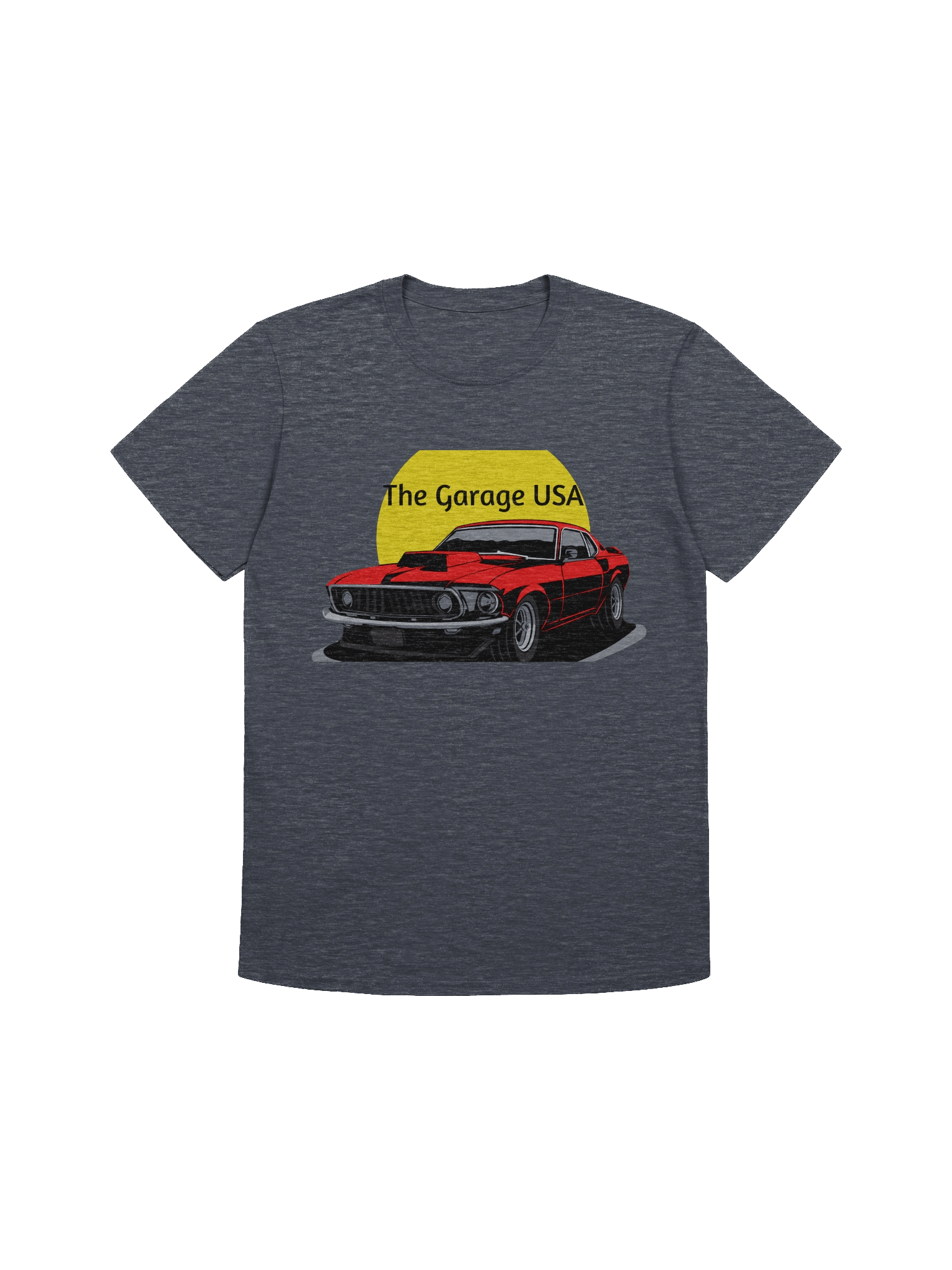 Muscle Car Collection product image (1)