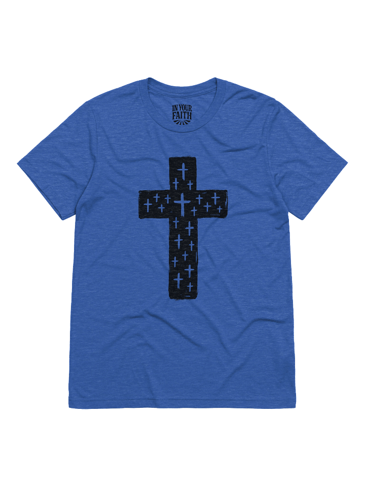 Cross of Crosses T-Shirt product image (1)