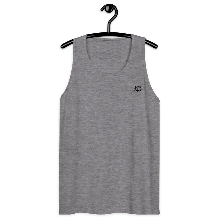 WPL Tanktop product image (66)