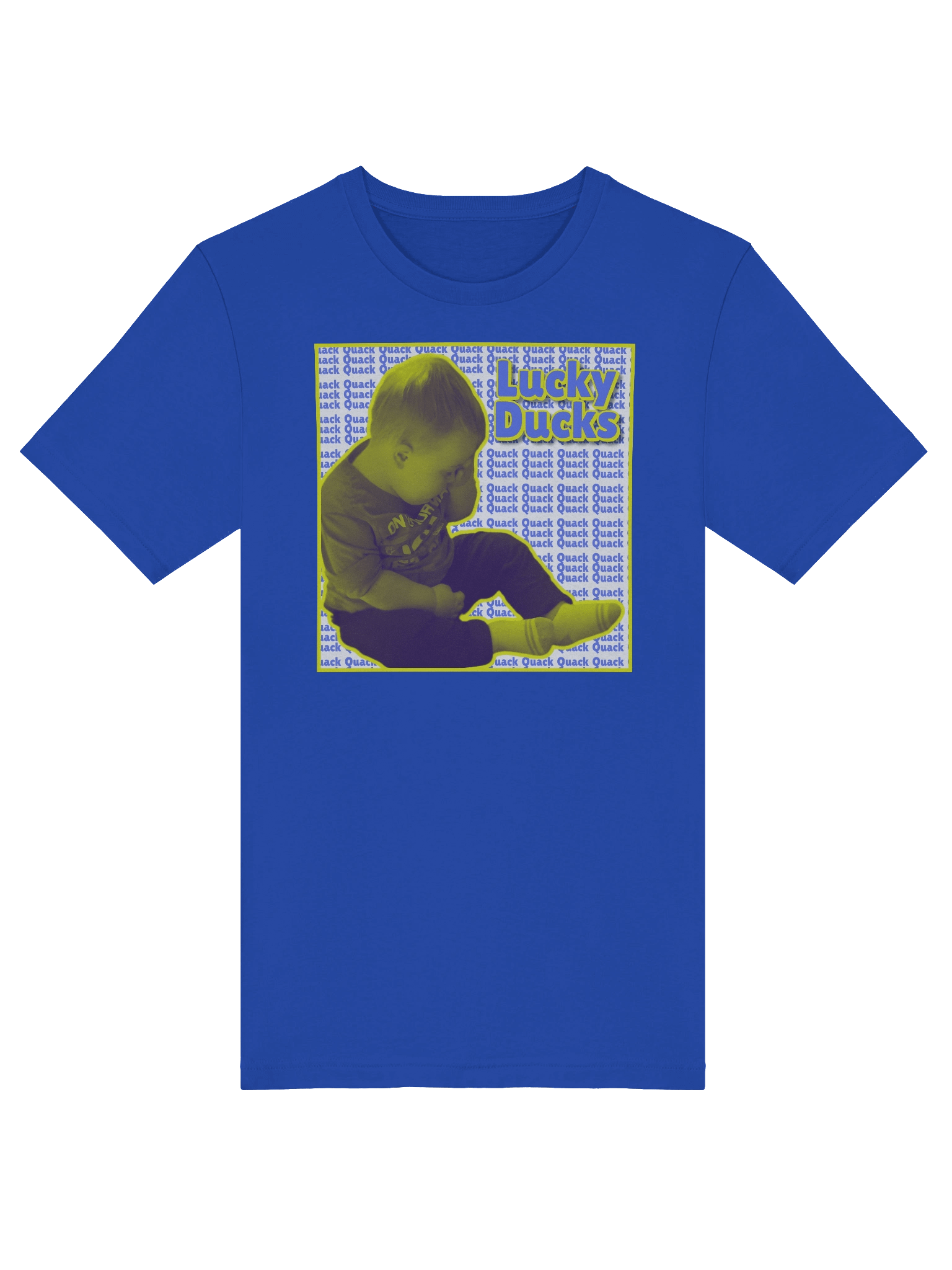 Lucky Ducks Shirt product image (15)