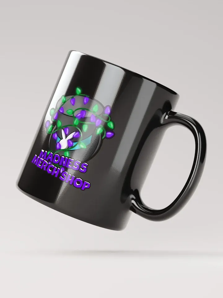 Merry Madness Mug product image (2)