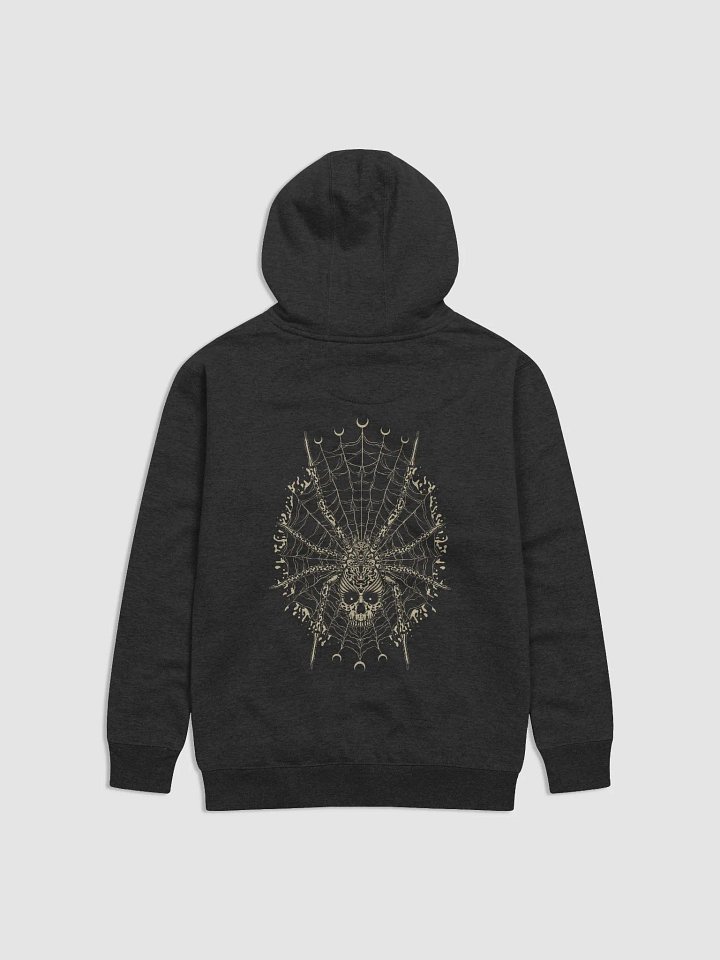Arachnida Hoodie product image (2)
