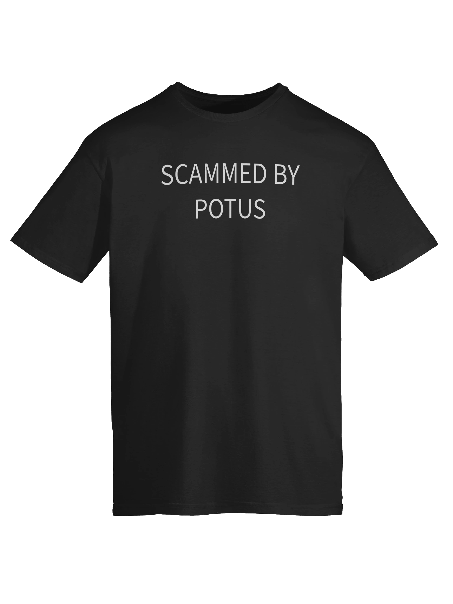 Scammed by POTUS product image (9)