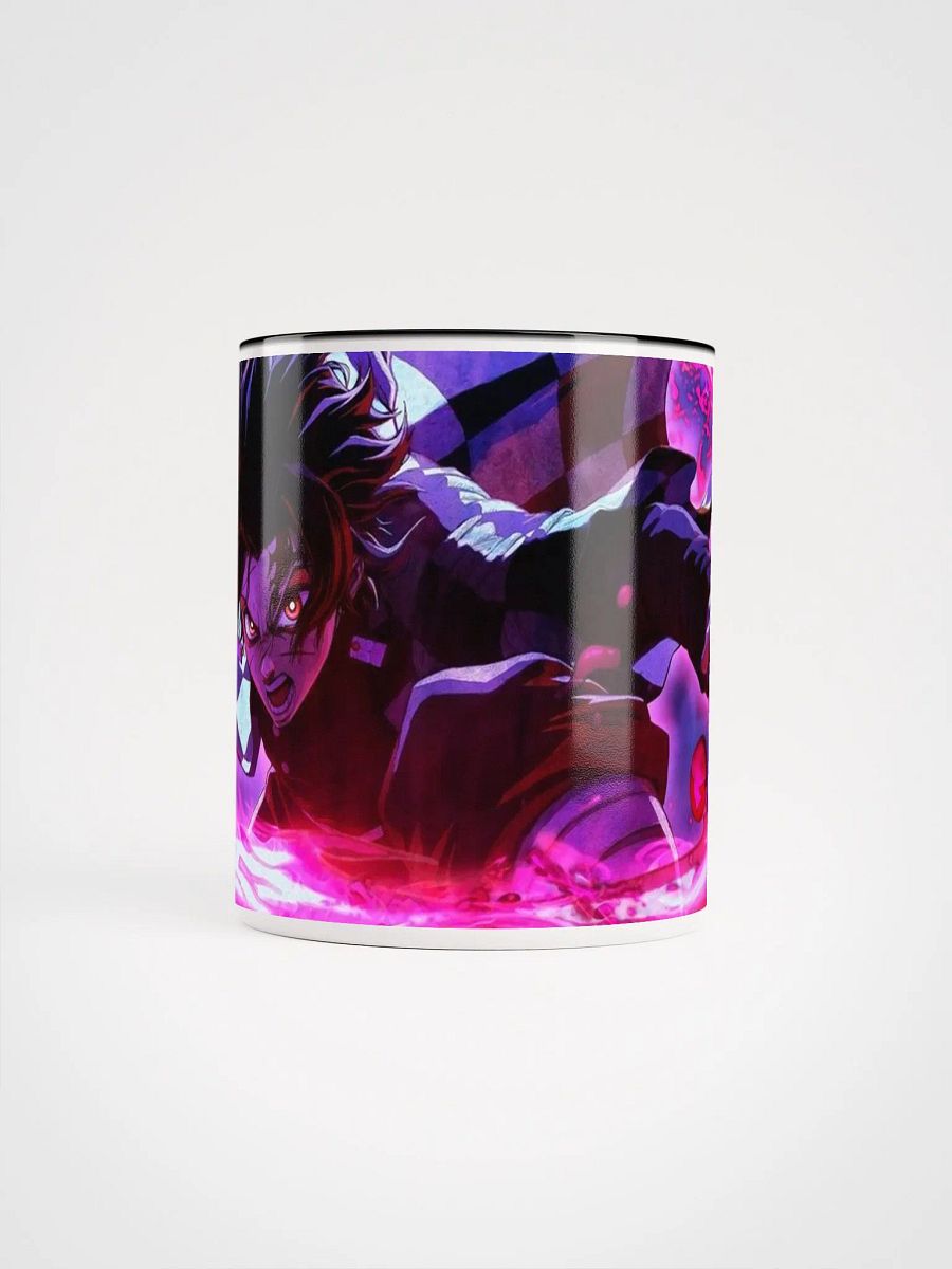Demon Slayer Energy Mug product image (5)