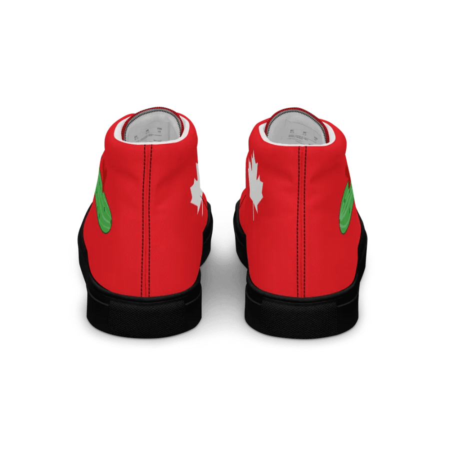 Pickle's Shoes! (Men) product image (13)
